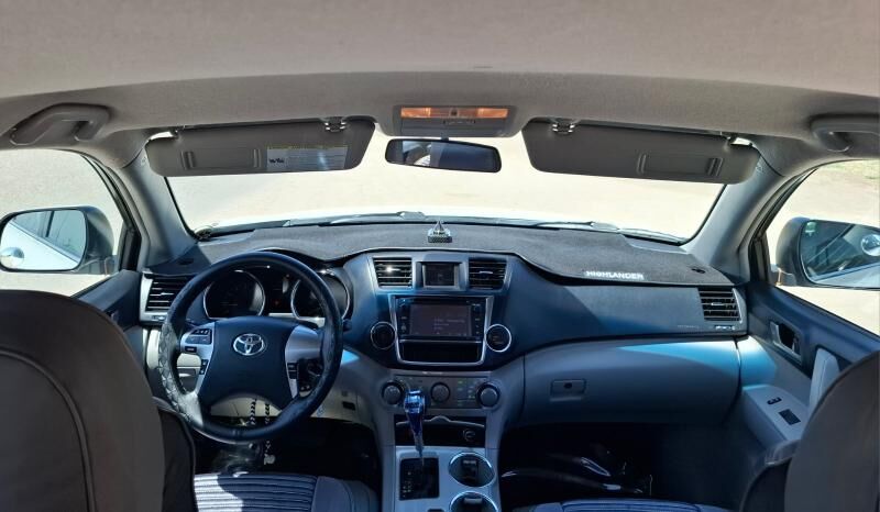 Toyota Highlander 2013 - 340 000 TMT - Köneürgenç - img 4