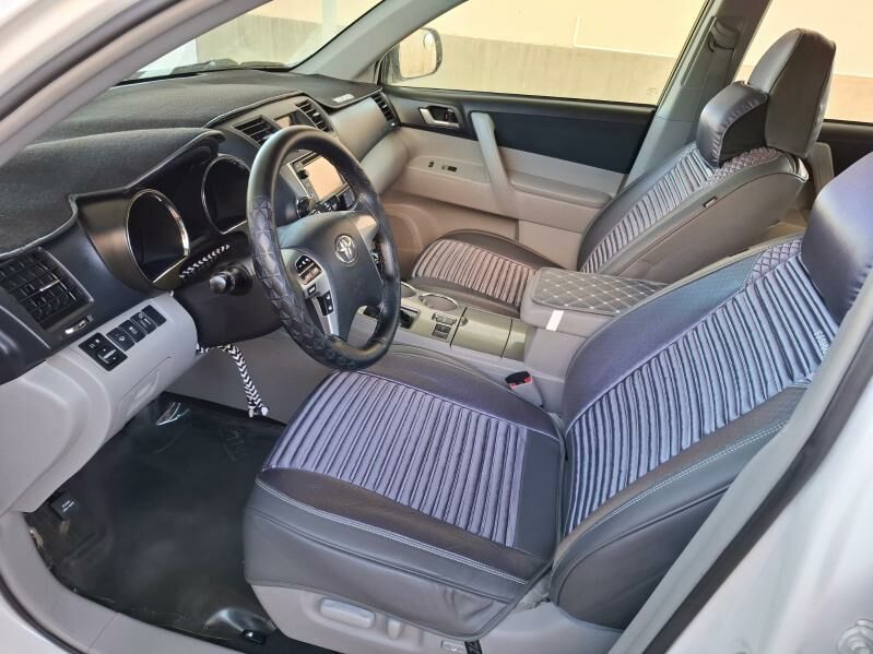 Toyota Highlander 2013 - 340 000 TMT - Köneürgenç - img 6