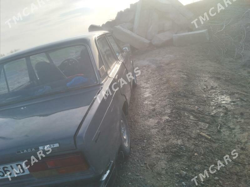 Lada 2107 1996 - 14 000 TMT - Сакар - img 8