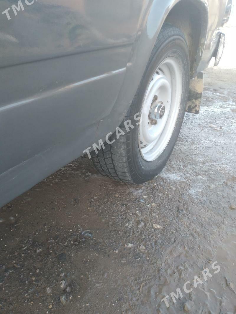 Lada 2107 1996 - 14 000 TMT - Сакар - img 5