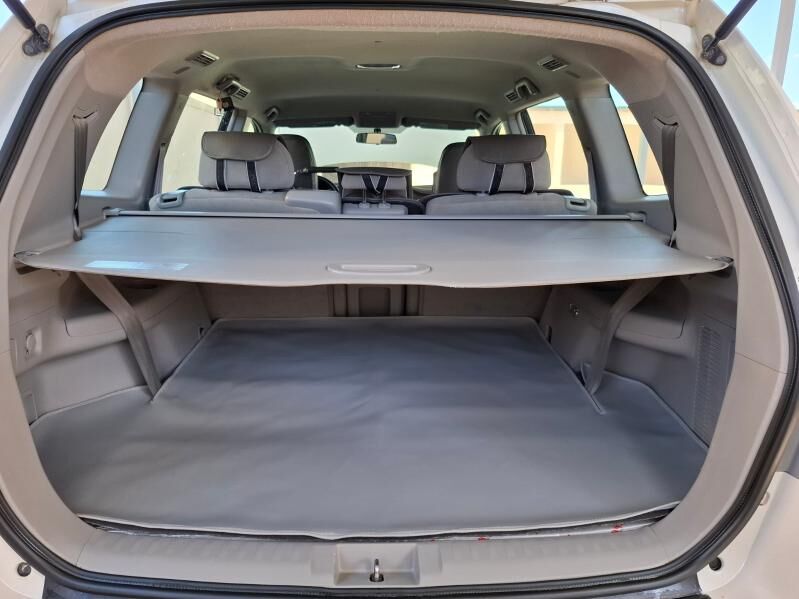 Toyota Highlander 2013 - 340 000 TMT - Köneürgenç - img 9