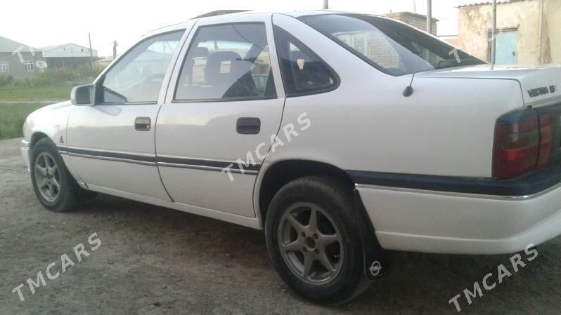Opel Vectra 1993 - 37 000 TMT - Mary - img 1