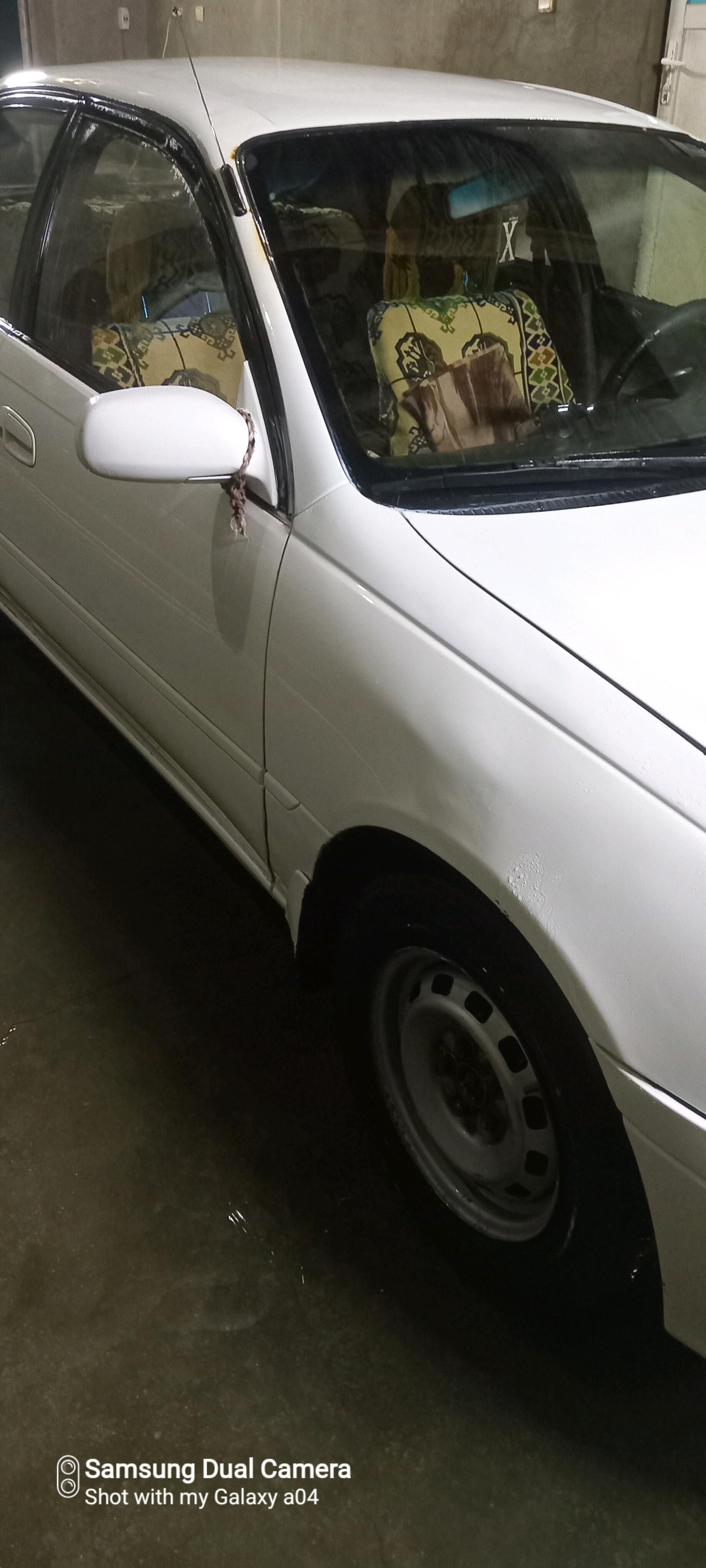 Toyota Carina 1993 - 40 000 TMT - Akdepe - img 3