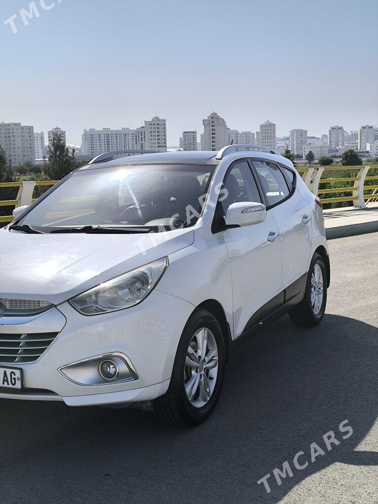 Hyundai IX35 2011 - 183 000 TMT - Арчабиль шаёлы - img 1