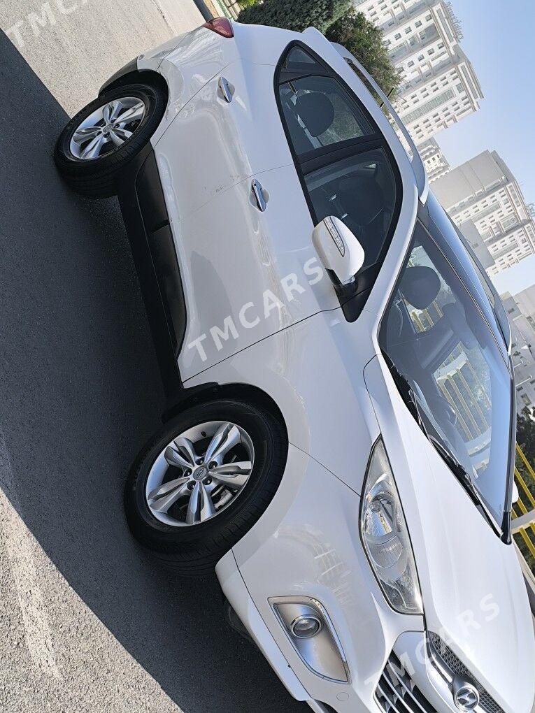 Hyundai IX35 2011 - 183 000 TMT - Арчабиль шаёлы - img 8