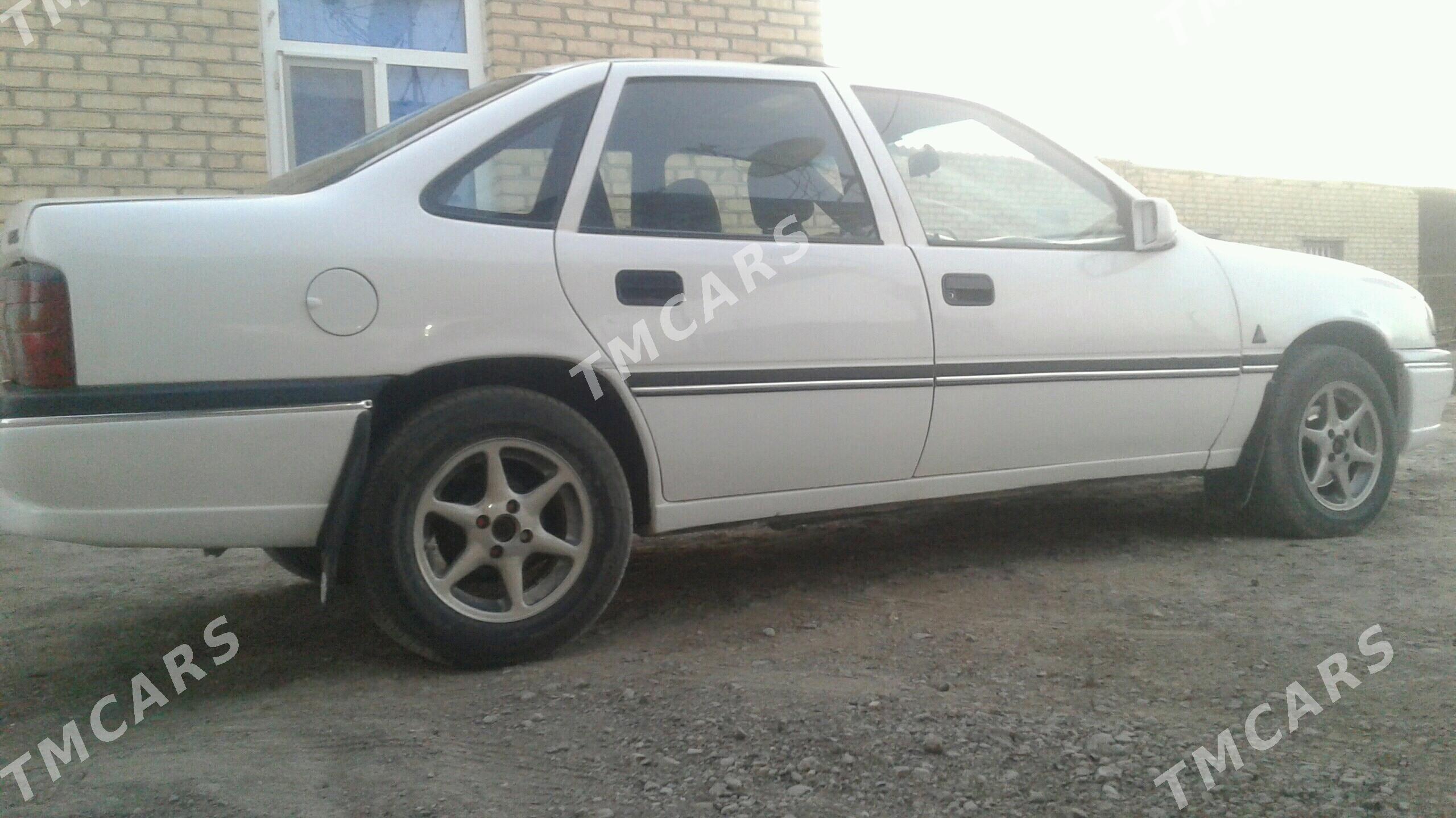 Opel Vectra 1993 - 37 000 TMT - Mary - img 2