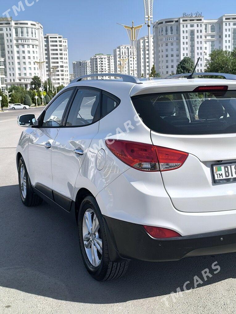 Hyundai IX35 2011 - 183 000 TMT - Арчабиль шаёлы - img 4