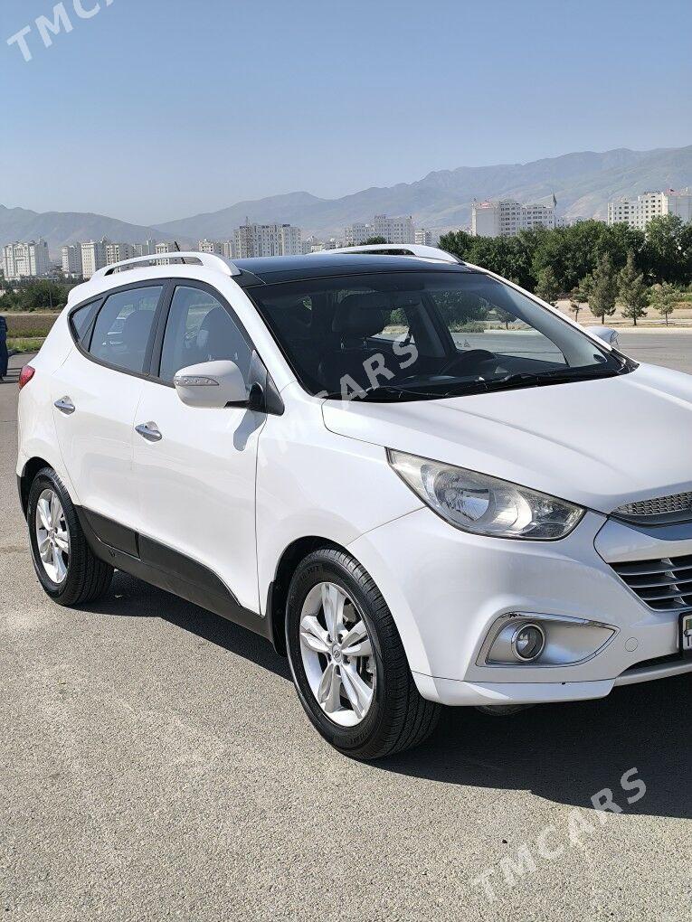 Hyundai IX35 2011 - 183 000 TMT - Арчабиль шаёлы - img 3