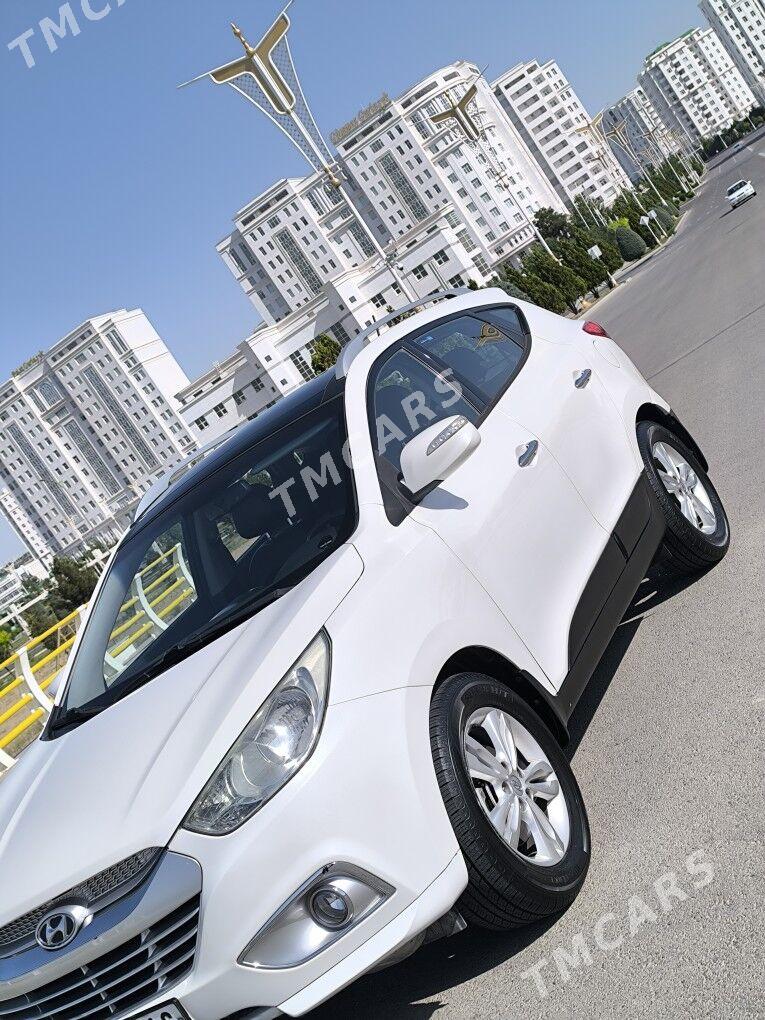 Hyundai IX35 2011 - 183 000 TMT - Арчабиль шаёлы - img 2