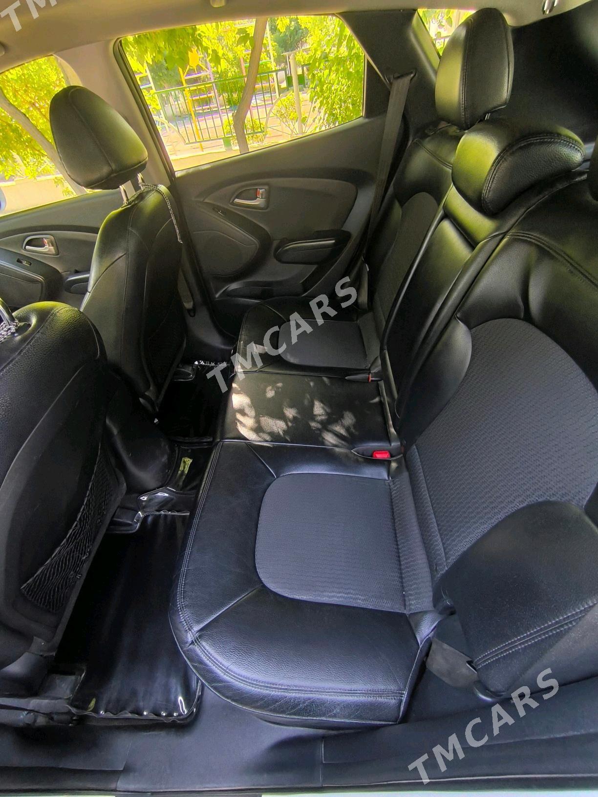 Hyundai IX35 2011 - 183 000 TMT - Арчабиль шаёлы - img 9