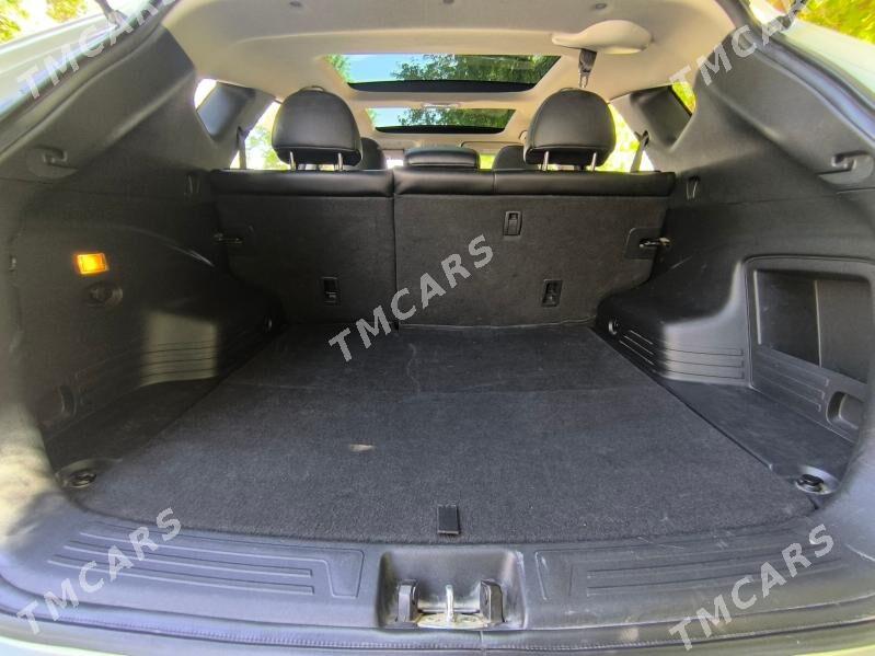 Hyundai IX35 2011 - 183 000 TMT - Арчабиль шаёлы - img 6