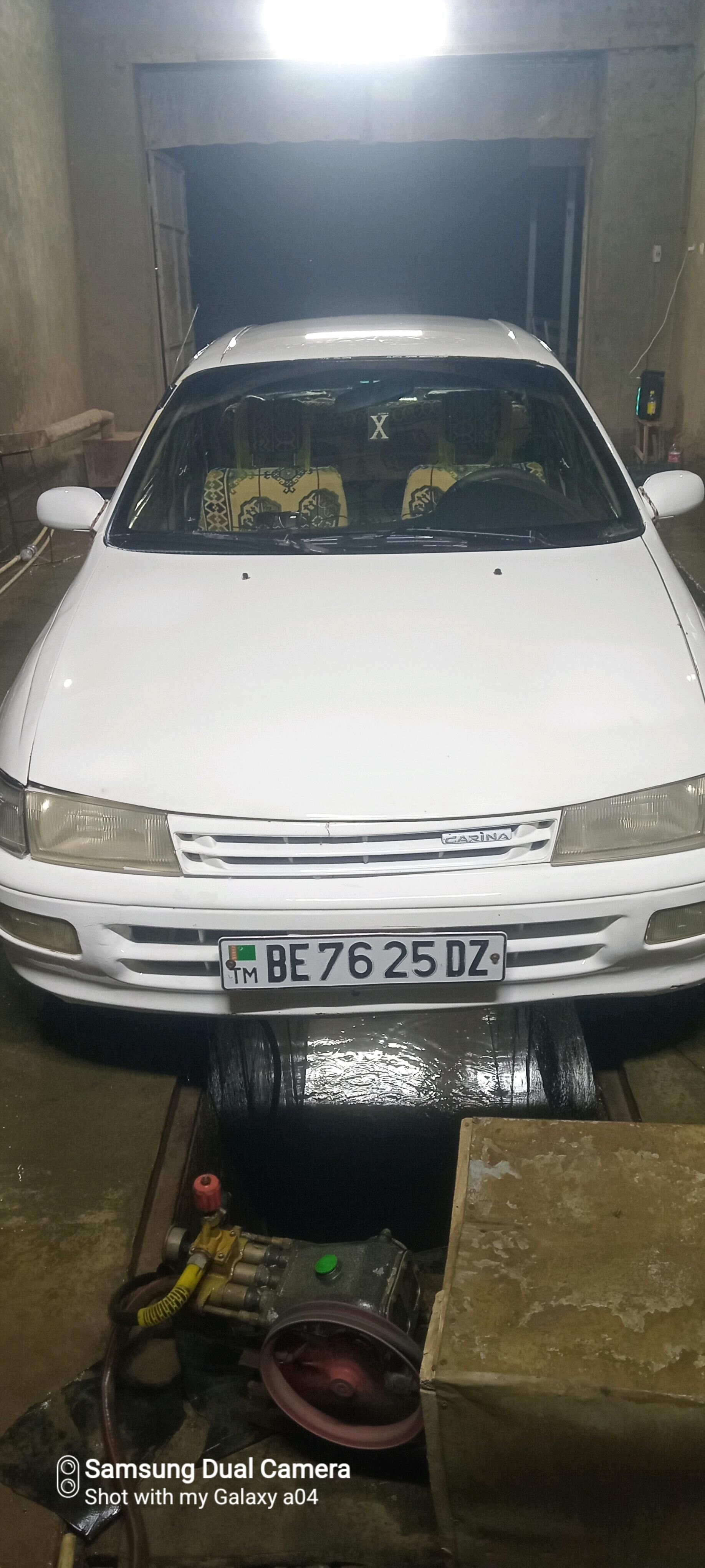 Toyota Carina 1993 - 40 000 TMT - Akdepe - img 4