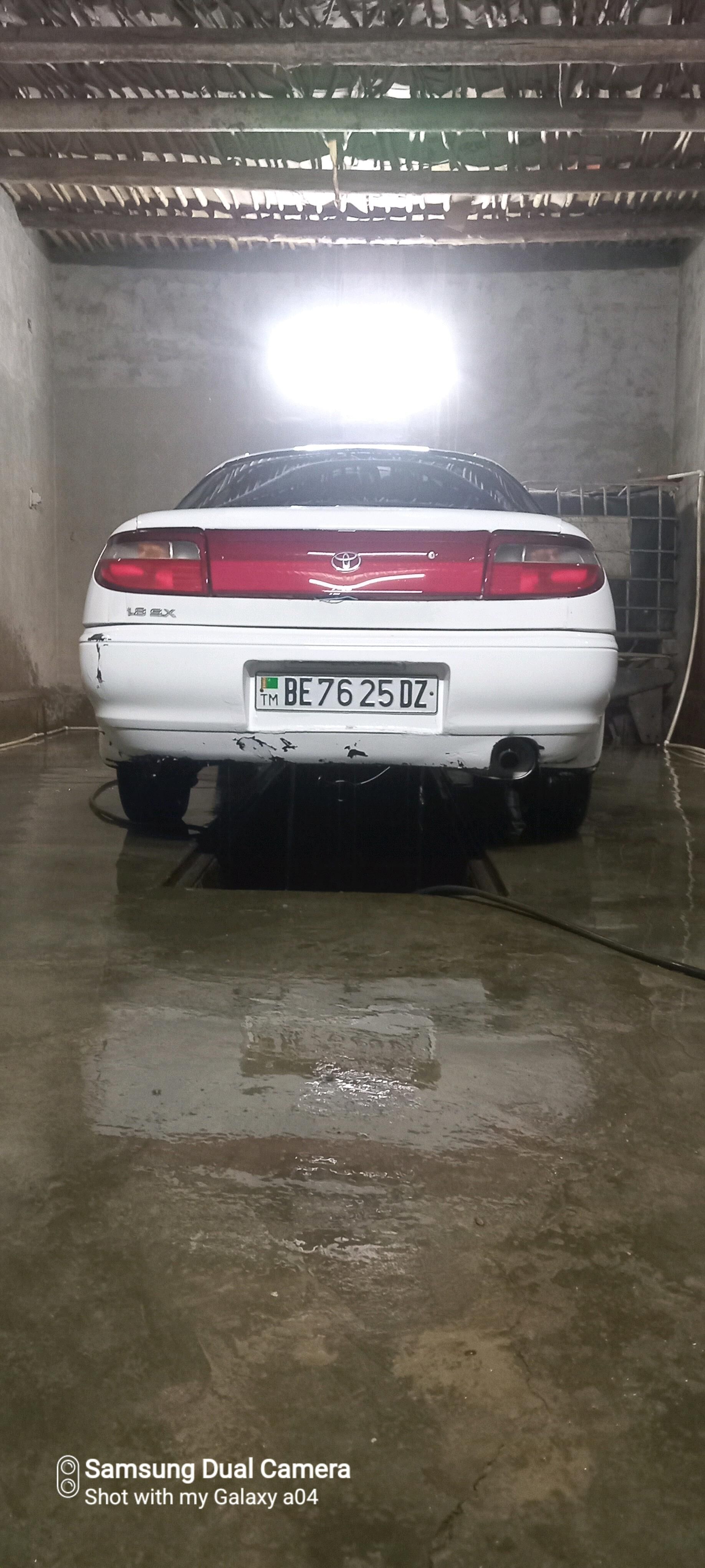 Toyota Carina 1993 - 40 000 TMT - Akdepe - img 6