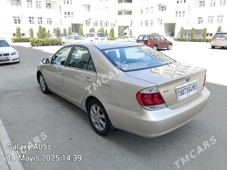Toyota Camry 2004 - 146 000 TMT - Мары - img 3