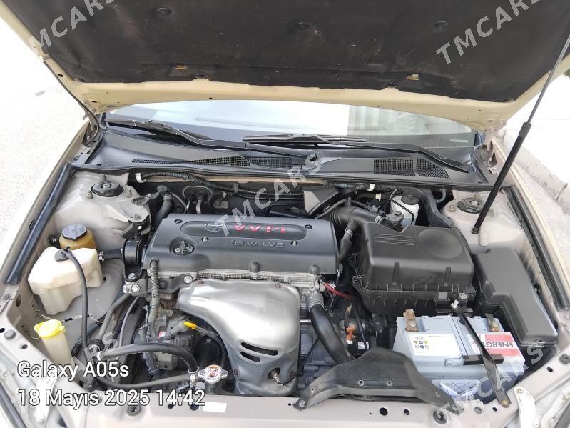 Toyota Camry 2004 - 146 000 TMT - Мары - img 9