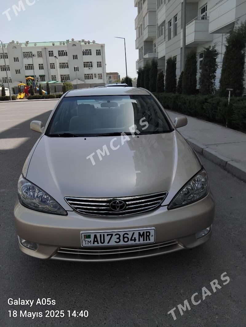 Toyota Camry 2004 - 146 000 TMT - Мары - img 6