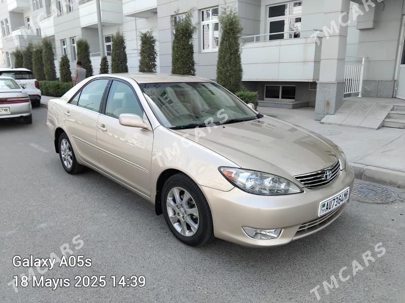 Toyota Camry 2004 - 146 000 TMT - Мары - img 1