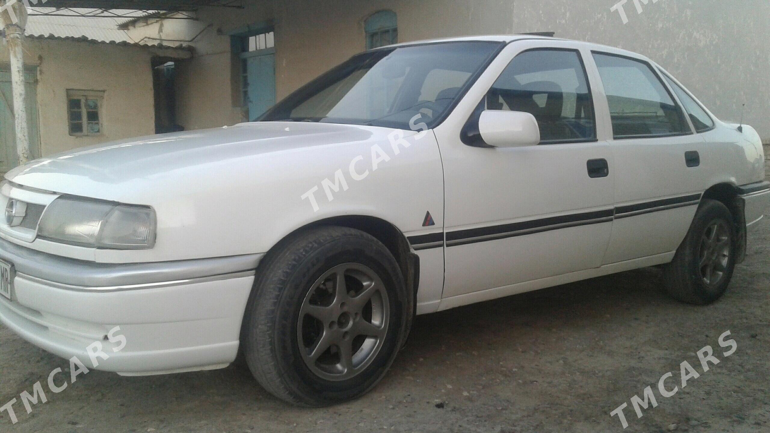 Opel Vectra 1993 - 37 000 TMT - Mary - img 4
