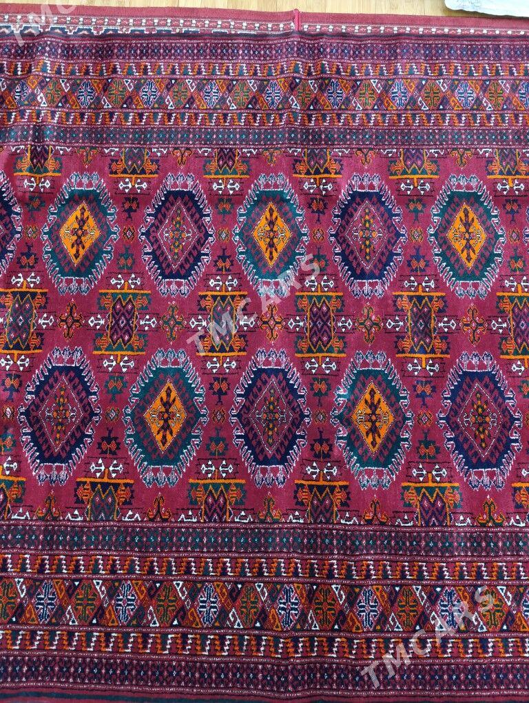 El haly - Aşgabat - img 1