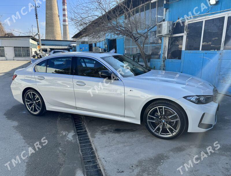 BMW 325 2023 - 1 200 000 TMT - Aşgabat - img 2