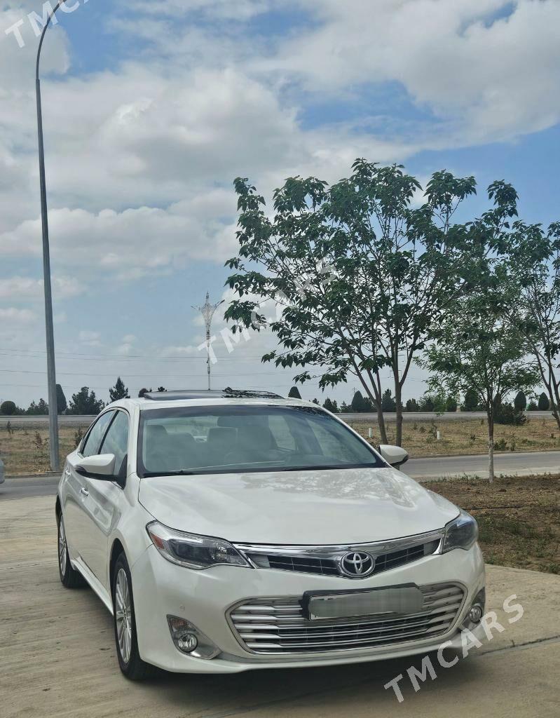 Toyota Avalon 2013 - 360 000 TMT - Aşgabat - img 1