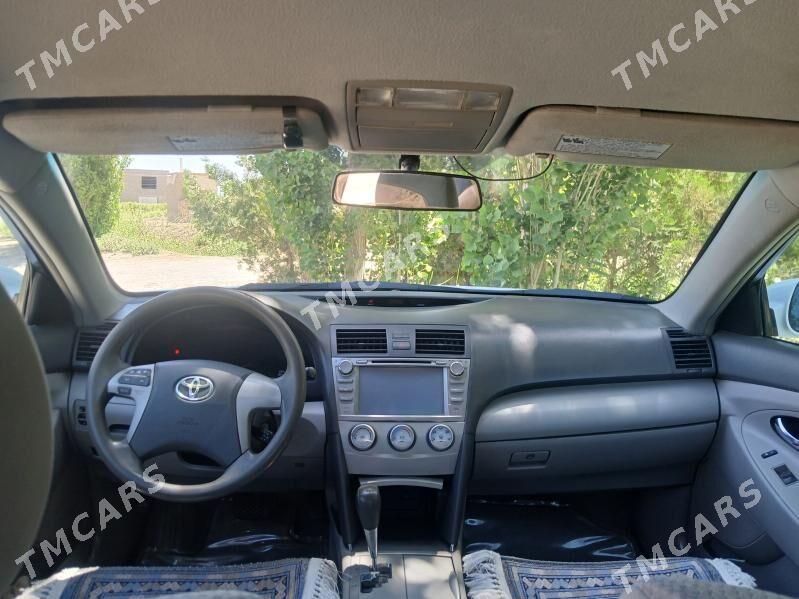 Toyota Camry 2011 - 210 000 TMT - Köneürgenç - img 4