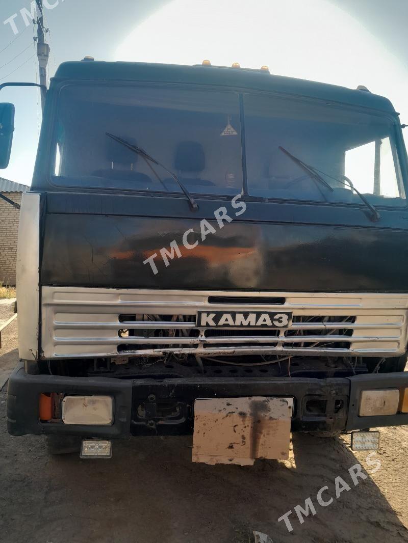 Kamaz 5511 1994 - 120 000 TMT - Baýramaly - img 2
