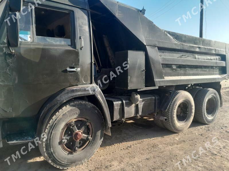 Kamaz 5511 1994 - 120 000 TMT - Baýramaly - img 3