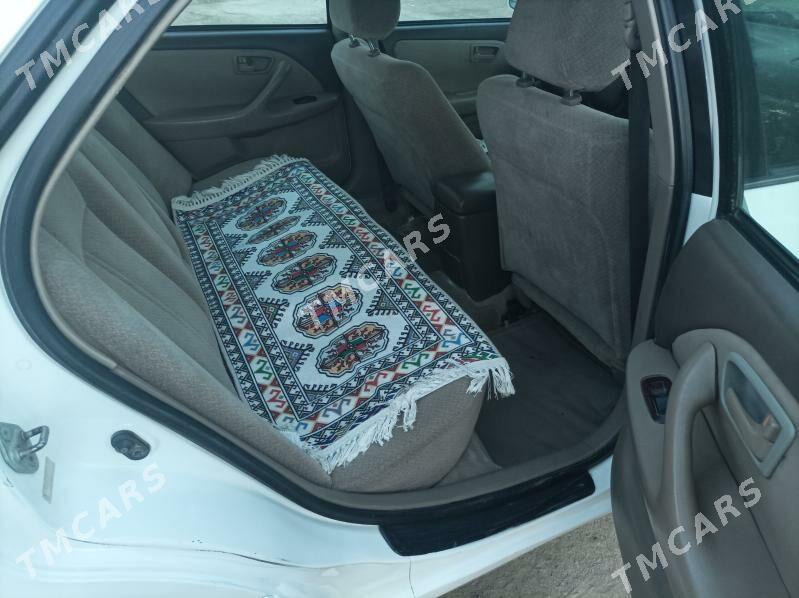 Toyota Camry 2000 - 130 000 TMT - Daşoguz - img 4
