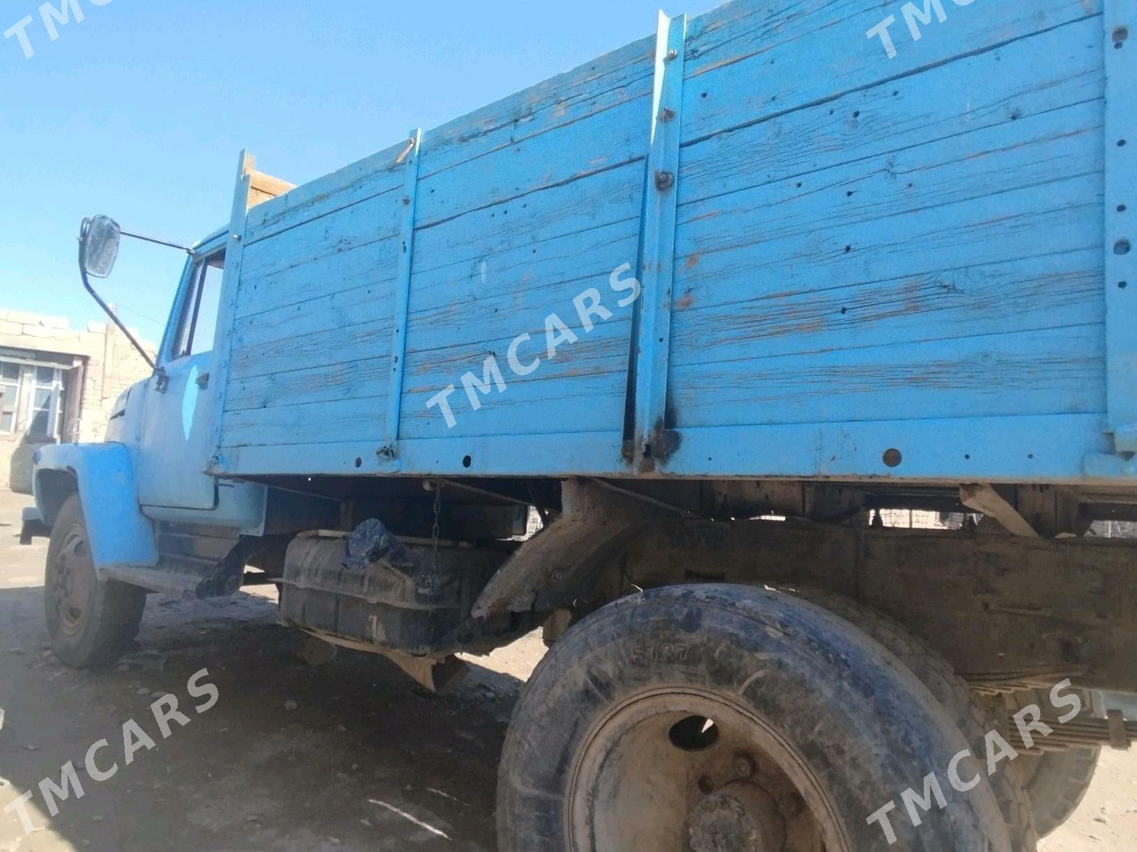 Gaz 53 1993 - 25 000 TMT - Гызыларбат - img 3