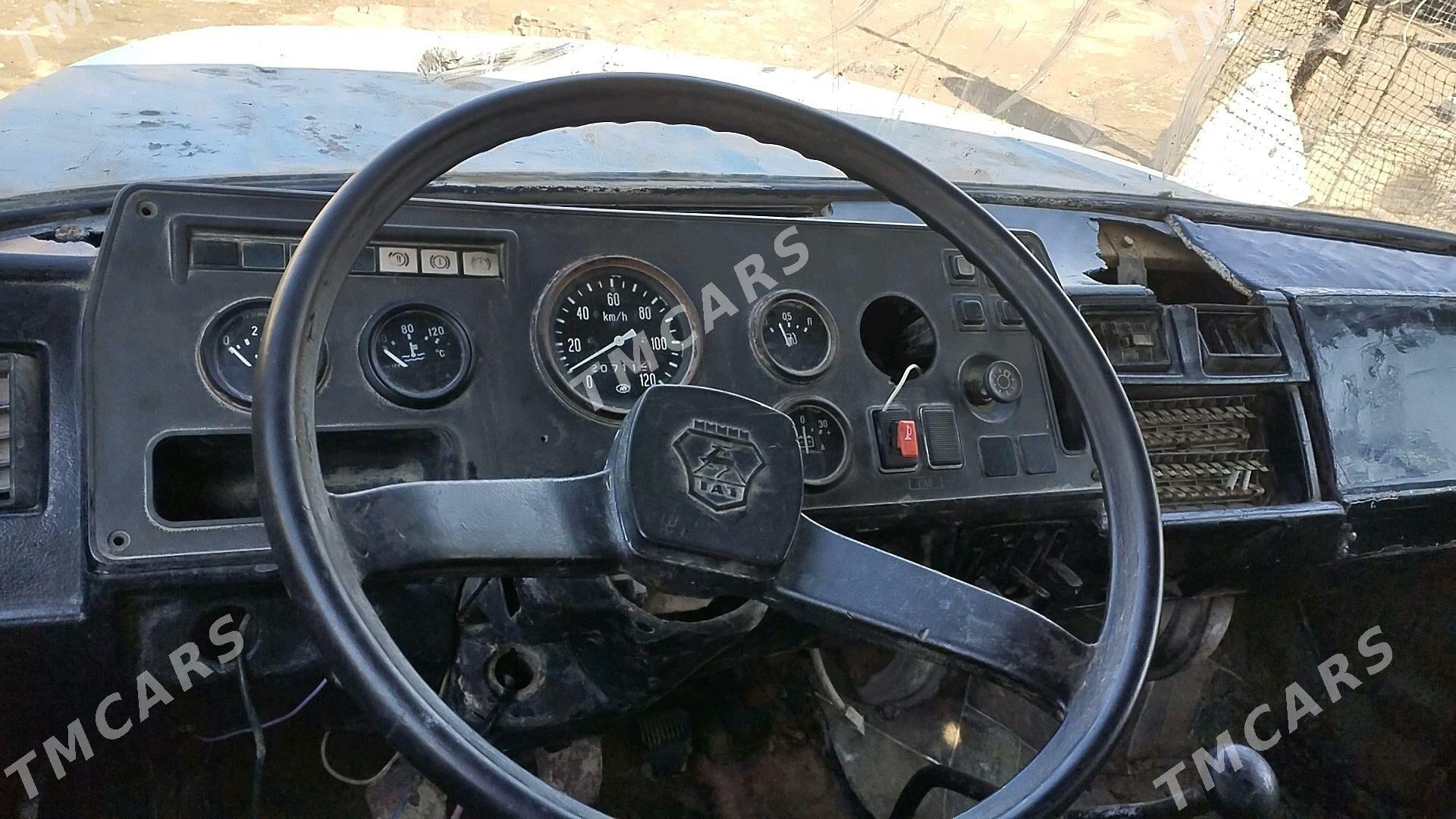 Gaz 53 1993 - 25 000 TMT - Гызыларбат - img 4