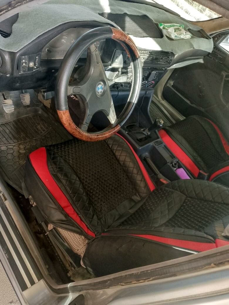 BMW 520 1990 - 32 000 TMT - Murgap - img 5