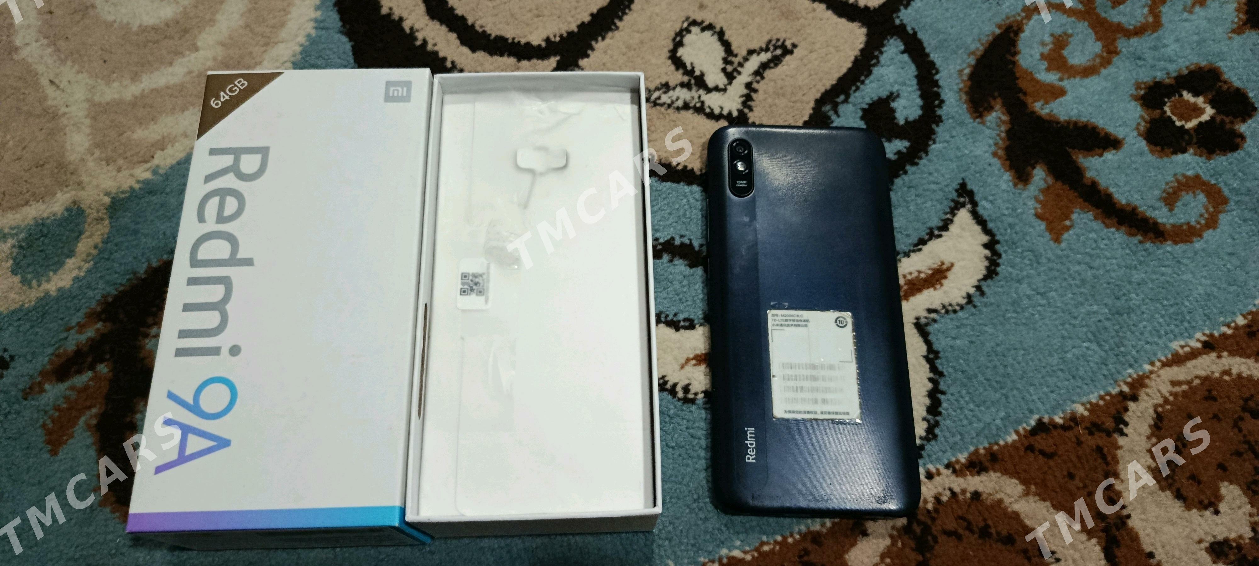 Redmi 9a - Mary - img 2