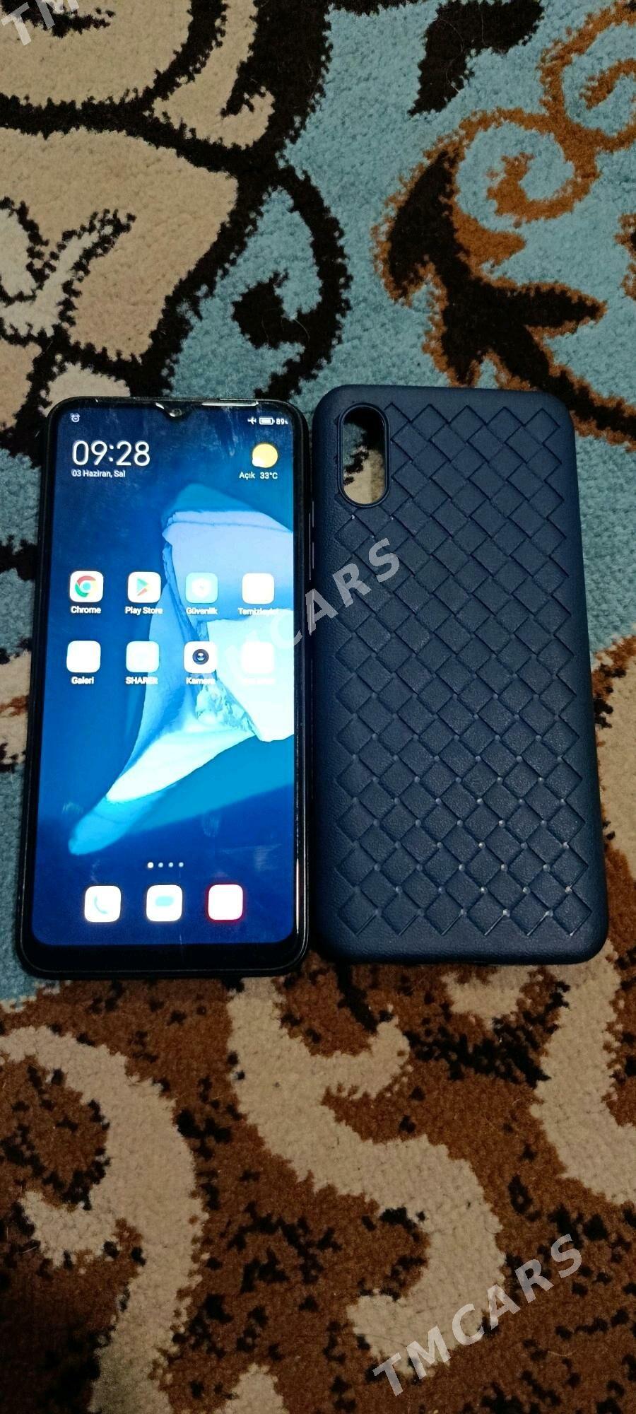Redmi 9a - Mary - img 3