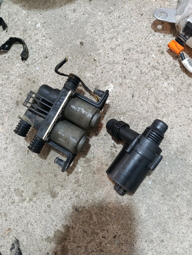 BMW E39 morda 500 TMT - Türkmenbaşy - img 8