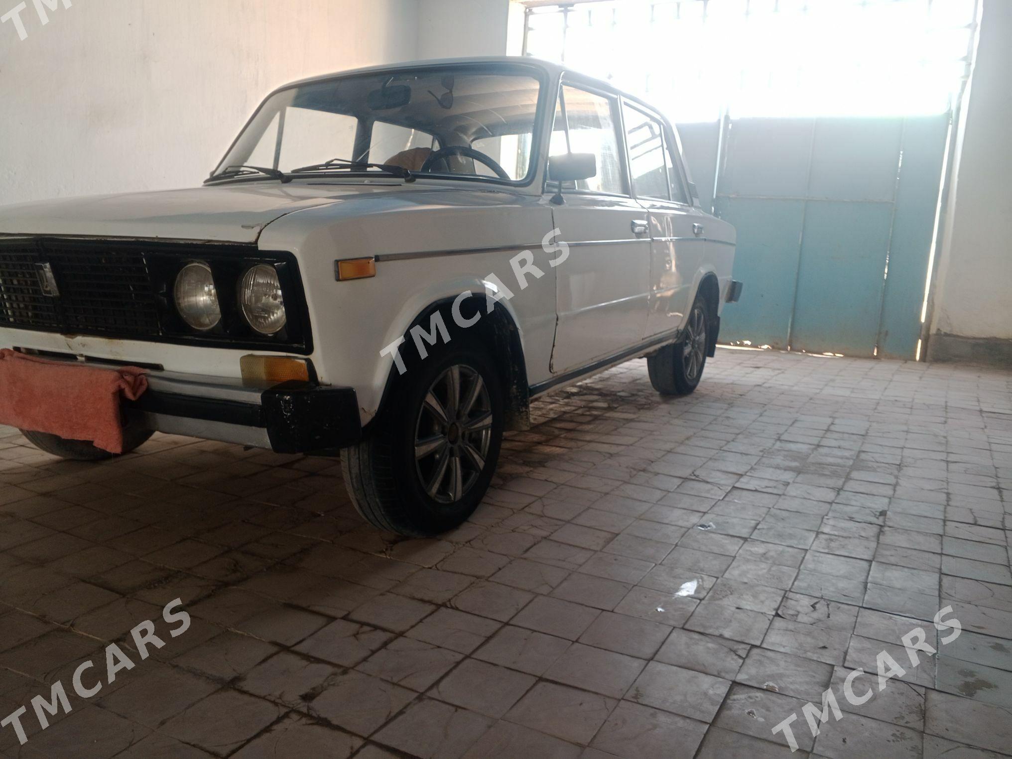 Lada 2106 2000 - 20 000 TMT - Ходжамбаз - img 5