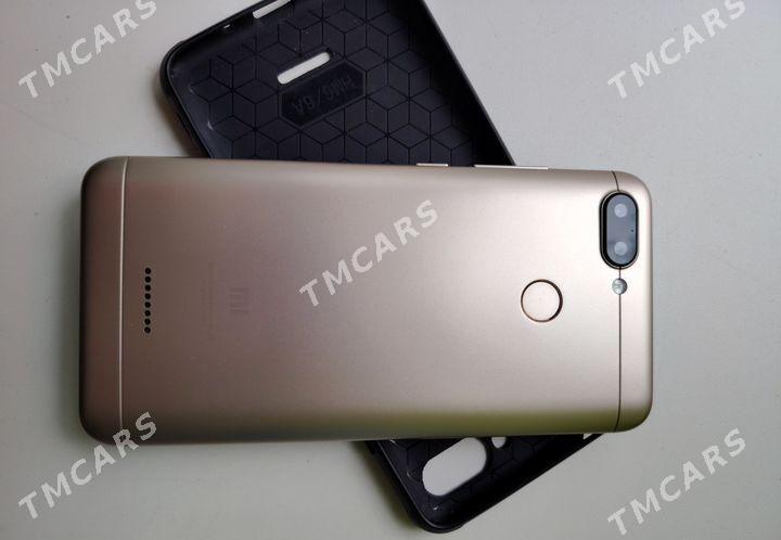 Redmi 6 Global 3/32 - Мары - img 3