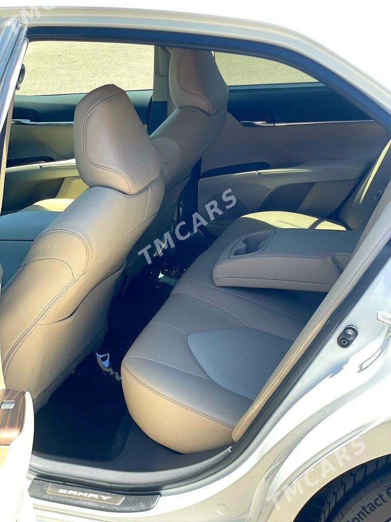 Toyota Camry 2020 - 470 000 TMT - Aşgabat - img 5