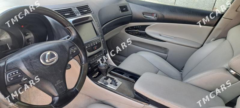 Lexus GS 350 2008 - 140 000 TMT - Bäherden - img 2