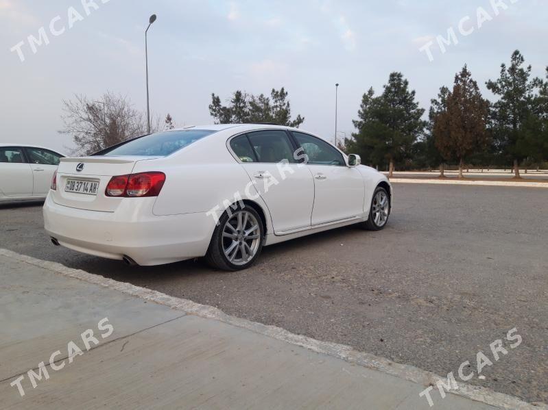 Lexus GS 350 2008 - 140 000 TMT - Bäherden - img 8