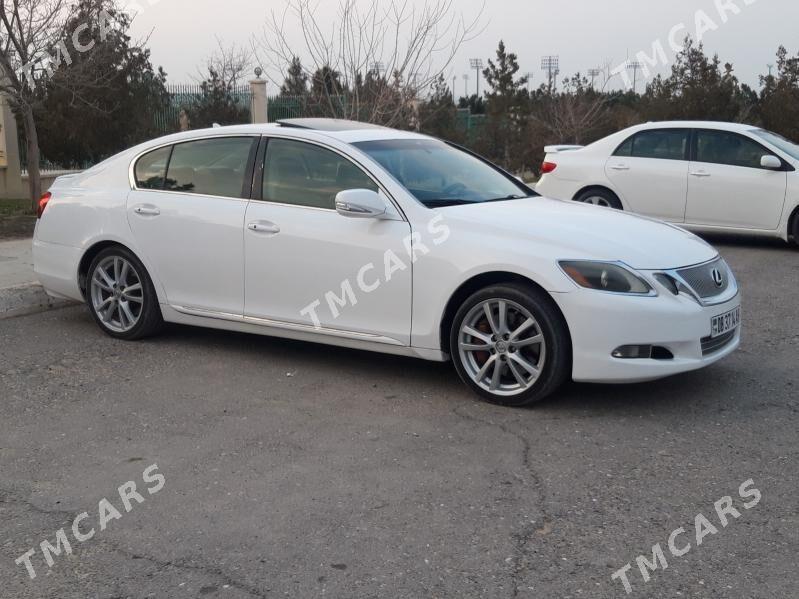 Lexus GS 350 2008 - 140 000 TMT - Bäherden - img 5