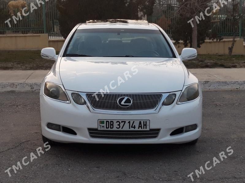 Lexus GS 350 2008 - 140 000 TMT - Bäherden - img 4