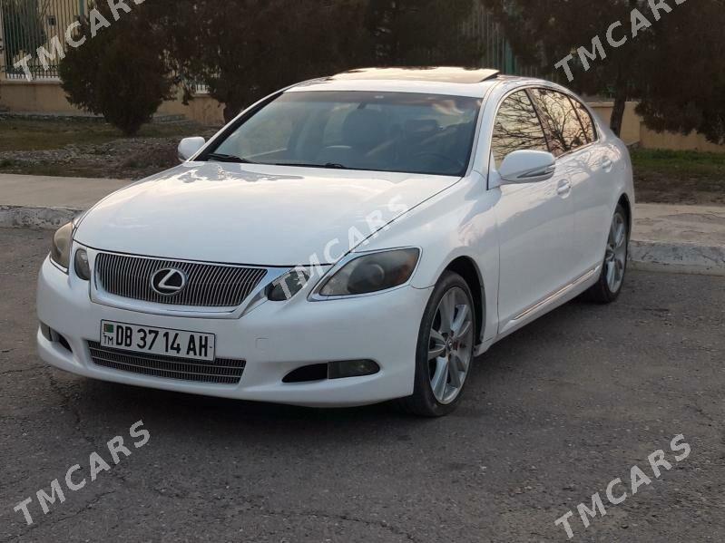 Lexus GS 350 2008 - 140 000 TMT - Bäherden - img 6