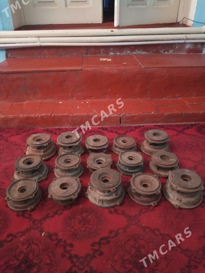 KAÇALKA.NASOZI.ZAPÇASI.BAR. - Gurbansoltan Eje - img 7