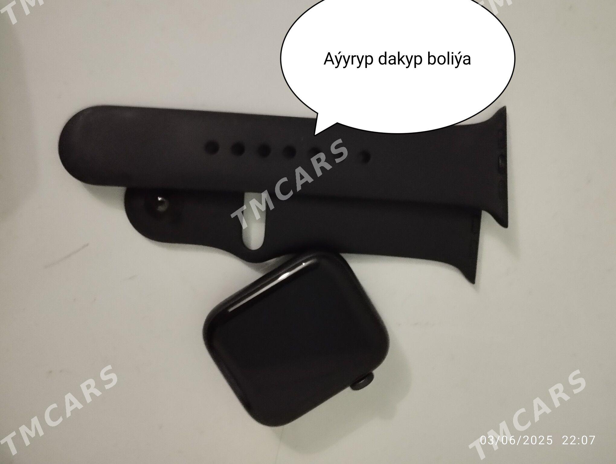 Apple Watch - Mary - img 2