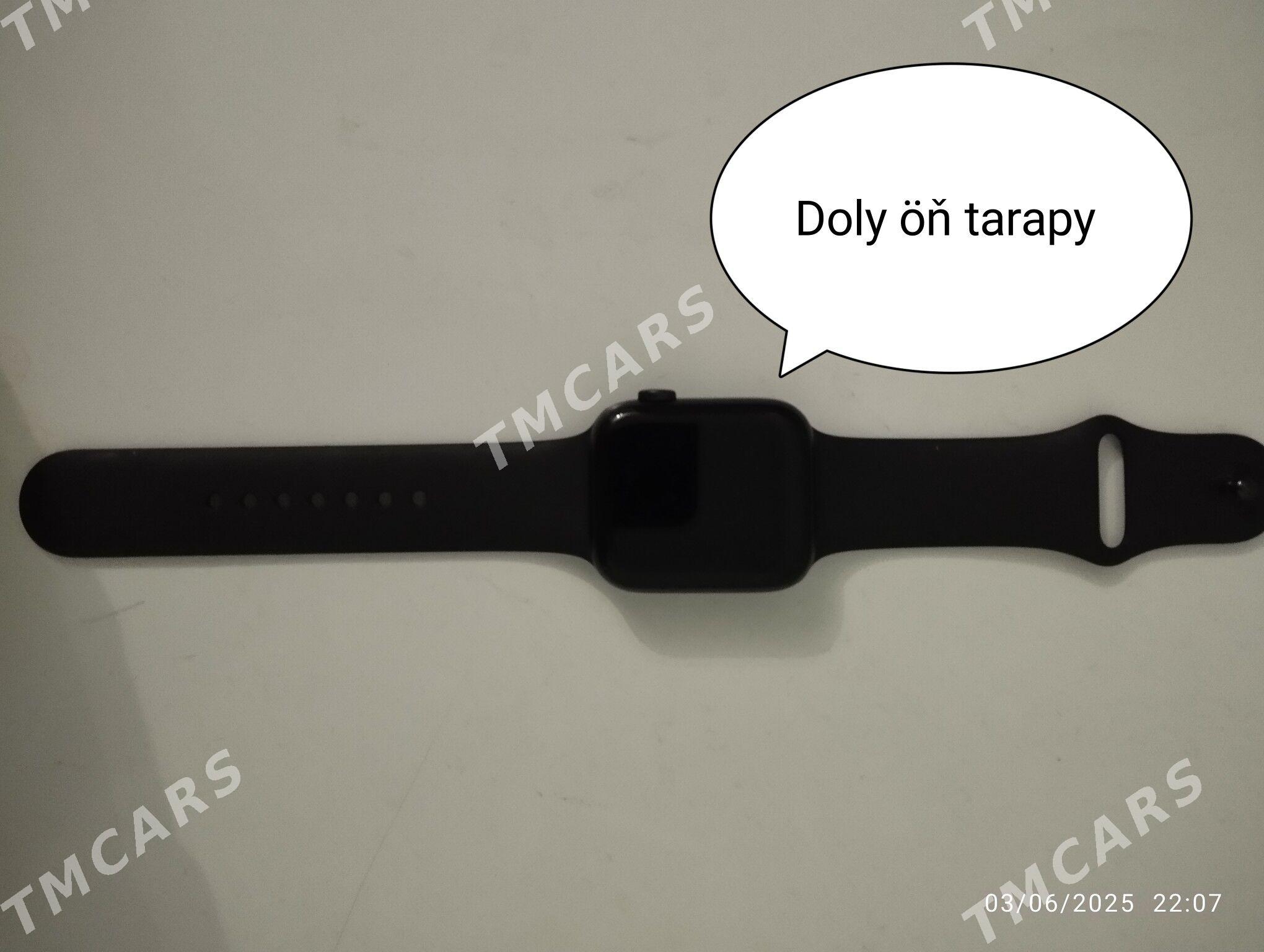 Apple Watch - Mary - img 3