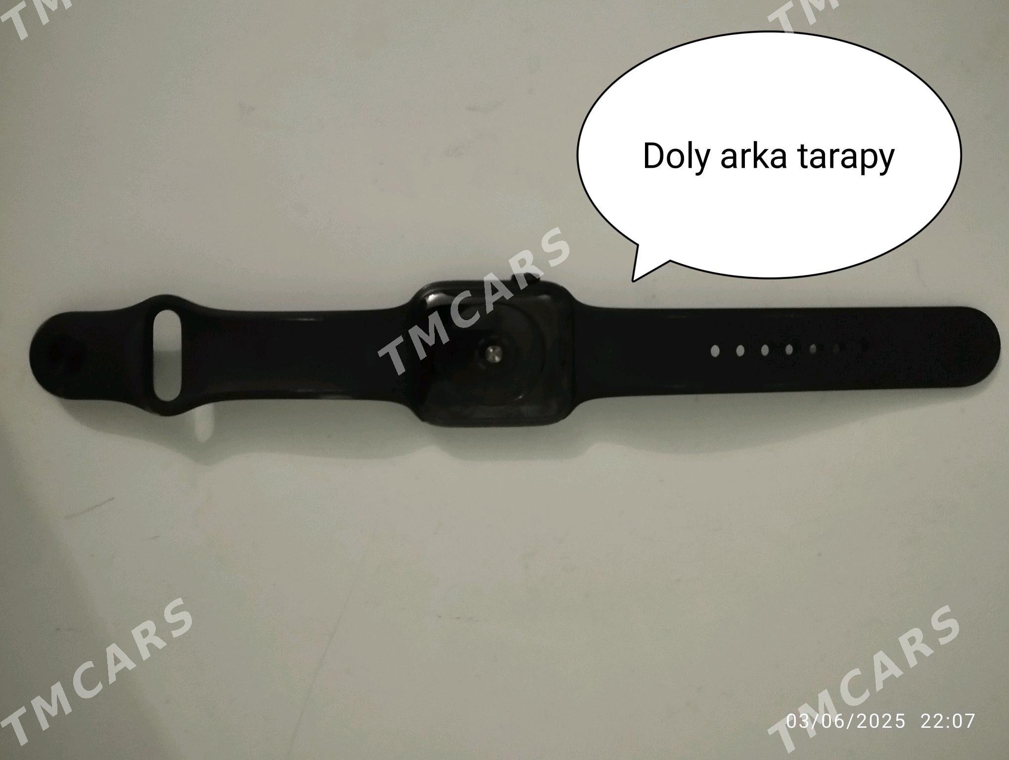 Apple Watch - Mary - img 4
