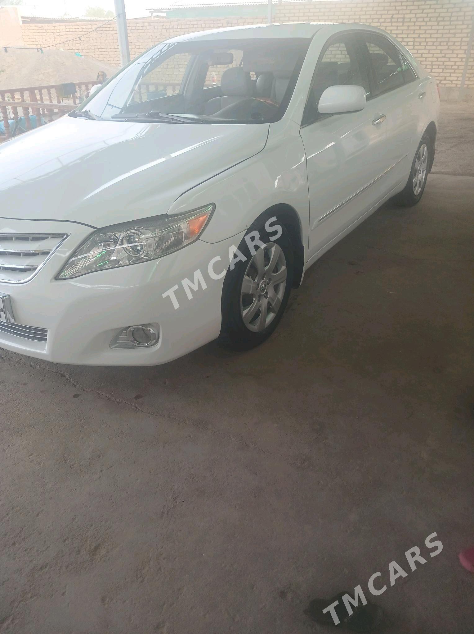 Toyota Camry 2010 - 145 000 TMT - Tejen - img 2