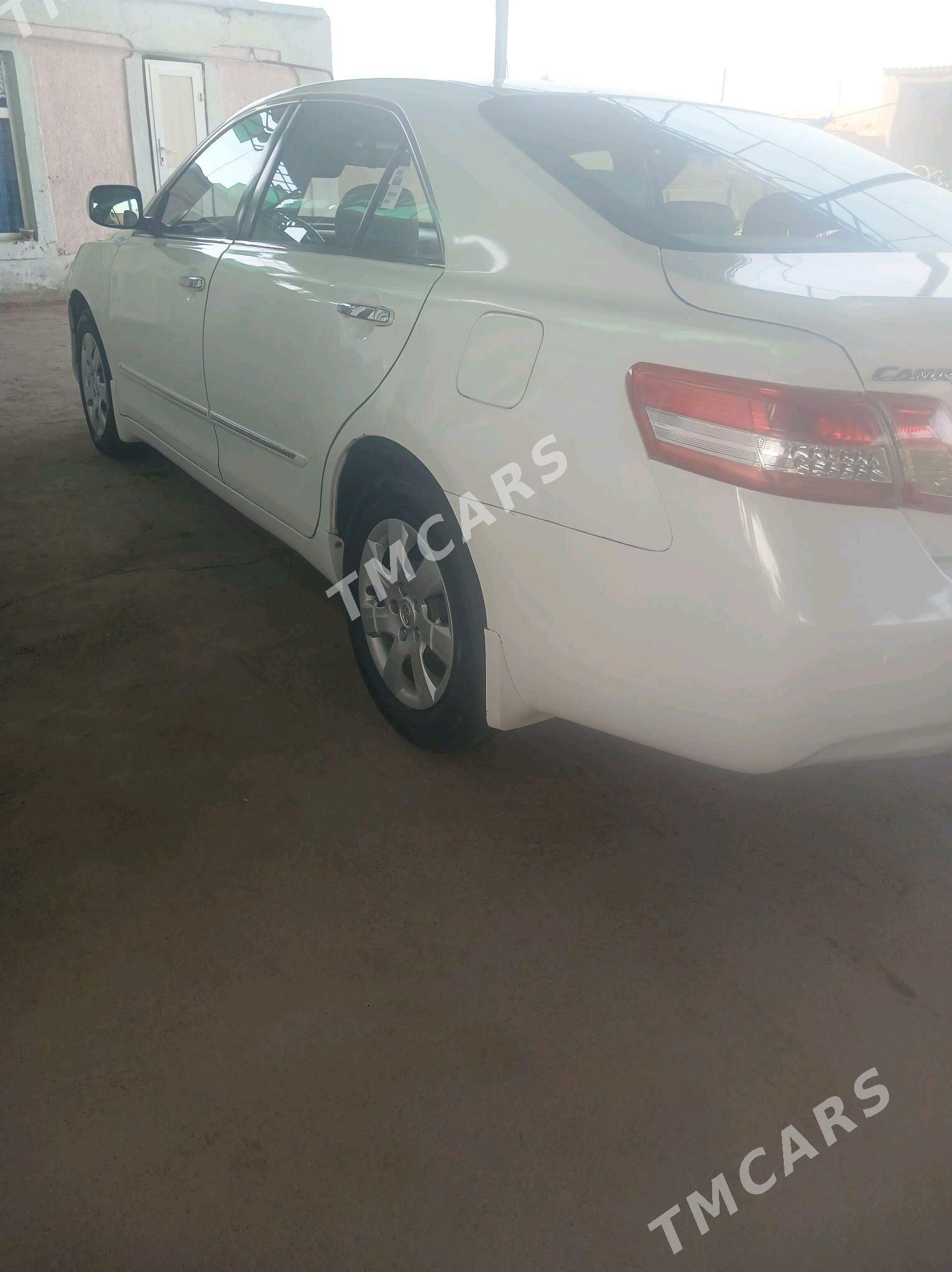 Toyota Camry 2010 - 145 000 TMT - Tejen - img 3