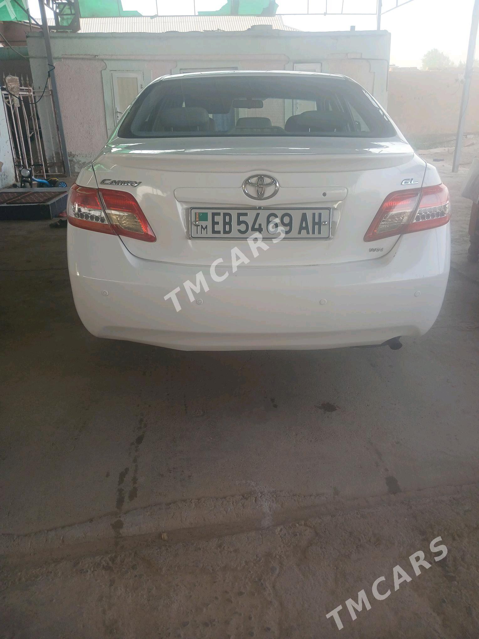 Toyota Camry 2010 - 145 000 TMT - Tejen - img 4